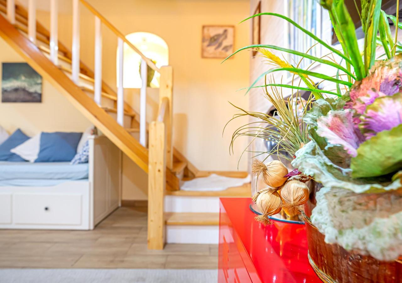 Villa Ocean Breeze Colares Exterior foto