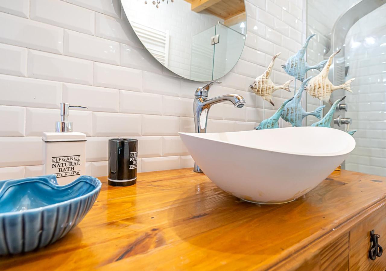 Villa Ocean Breeze Colares Exterior foto