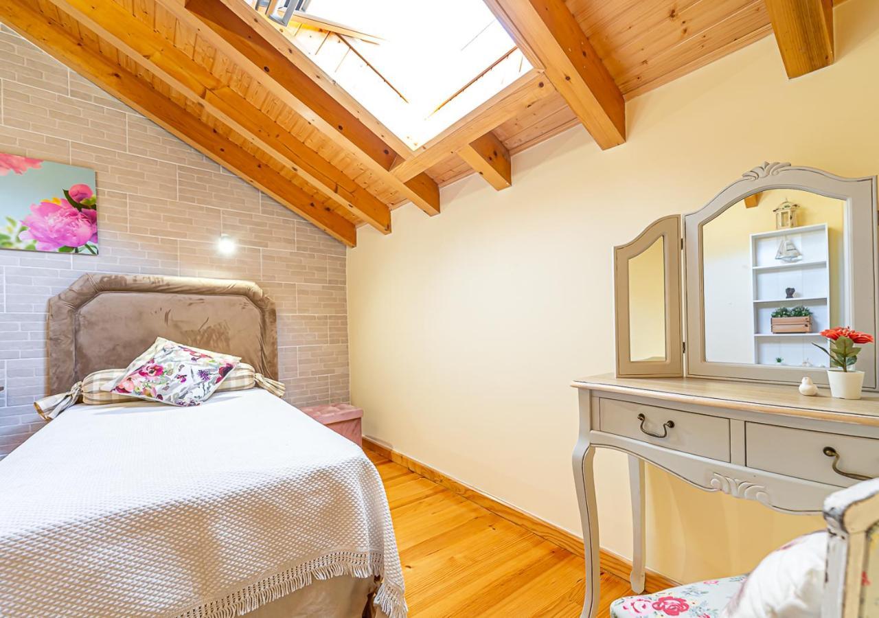 Villa Ocean Breeze Colares Exterior foto